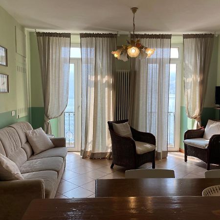 Appartement Lantica Filanda à Cima Extérieur photo