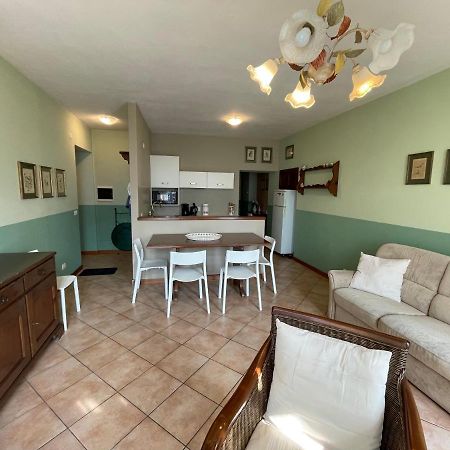 Appartement Lantica Filanda à Cima Extérieur photo