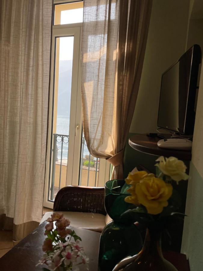 Appartement Lantica Filanda à Cima Extérieur photo