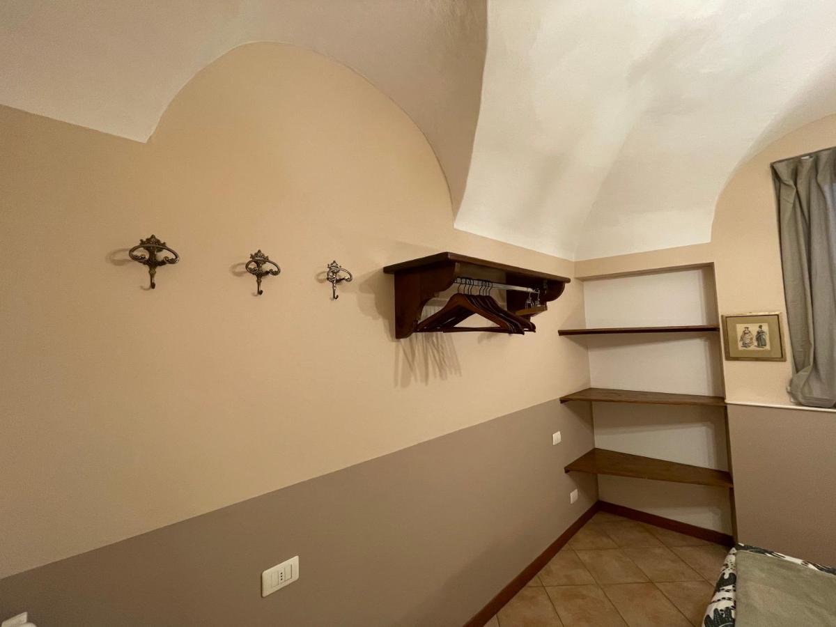 Appartement Lantica Filanda à Cima Extérieur photo