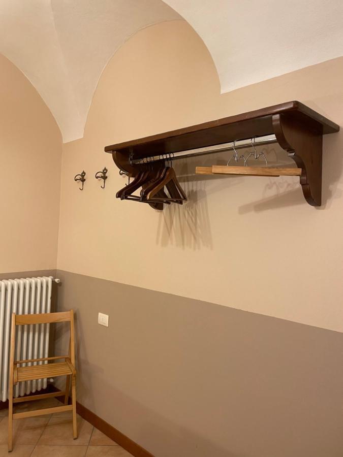 Appartement Lantica Filanda à Cima Extérieur photo