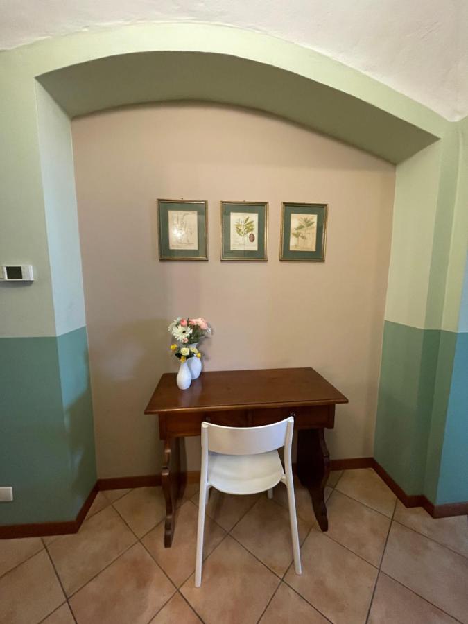 Appartement Lantica Filanda à Cima Extérieur photo