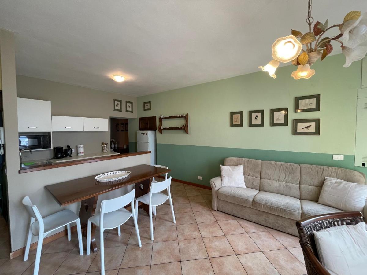 Appartement Lantica Filanda à Cima Extérieur photo