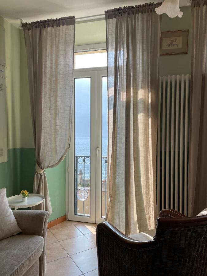 Appartement Lantica Filanda à Cima Extérieur photo