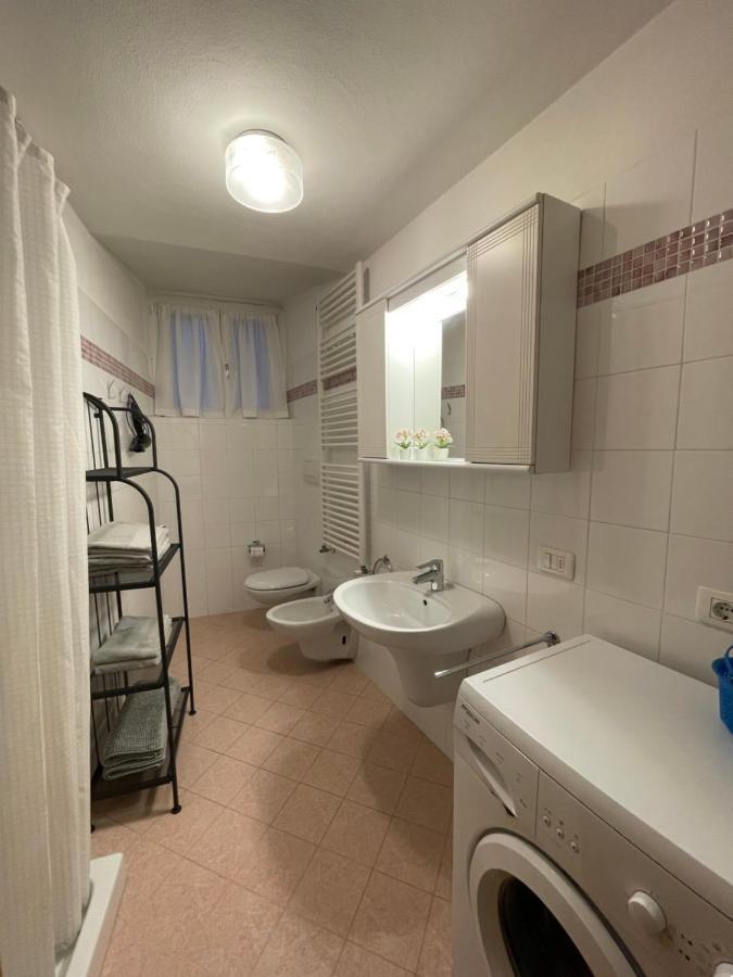 Appartement Lantica Filanda à Cima Extérieur photo