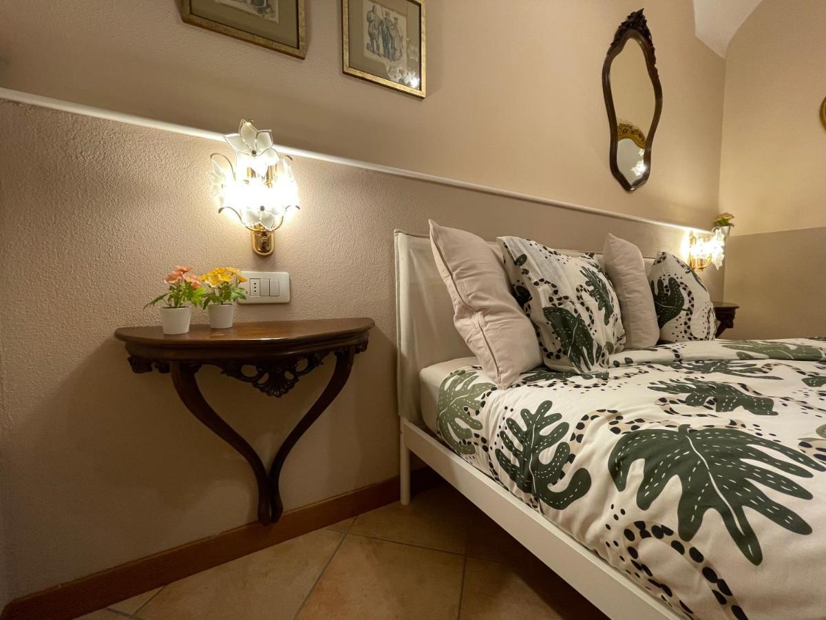 Appartement Lantica Filanda à Cima Extérieur photo