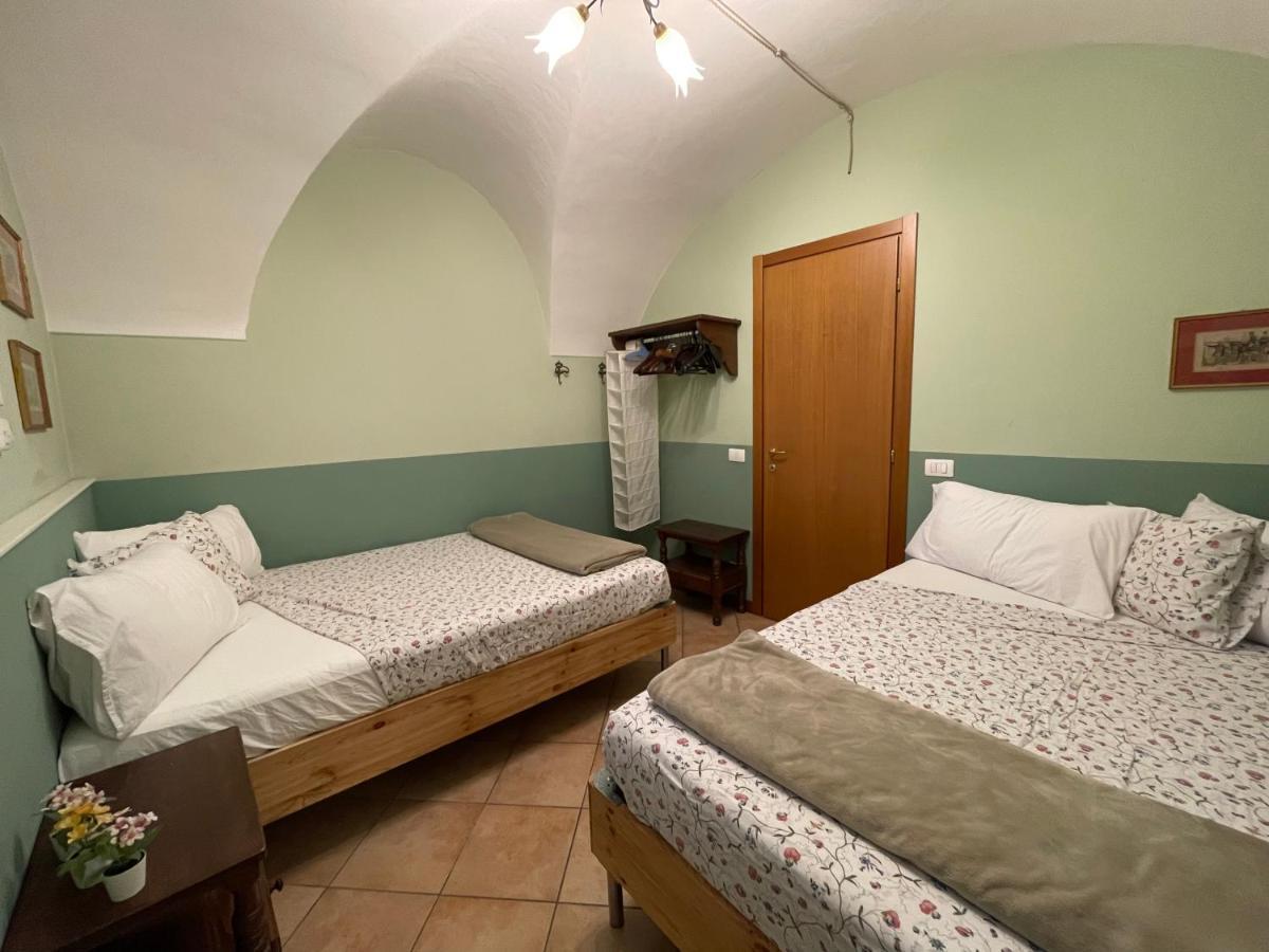 Appartement Lantica Filanda à Cima Extérieur photo