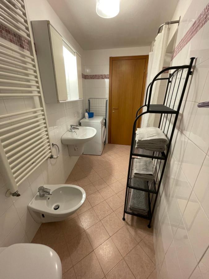 Appartement Lantica Filanda à Cima Extérieur photo