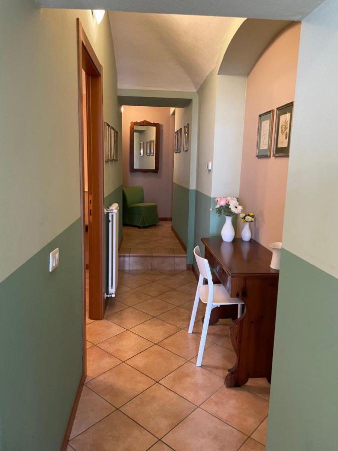 Appartement Lantica Filanda à Cima Extérieur photo