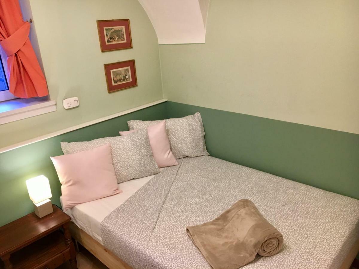 Appartement Lantica Filanda à Cima Extérieur photo
