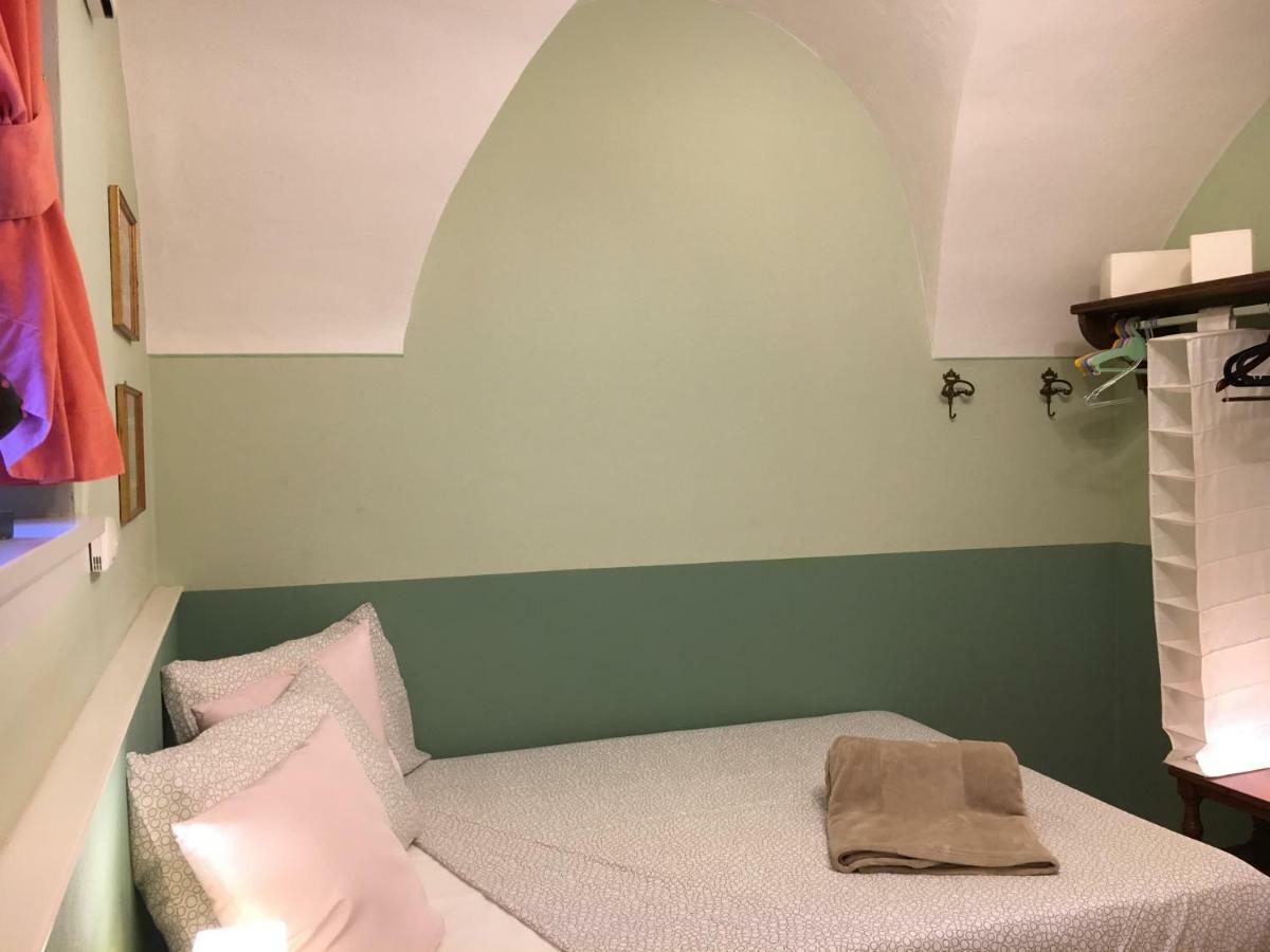 Appartement Lantica Filanda à Cima Extérieur photo