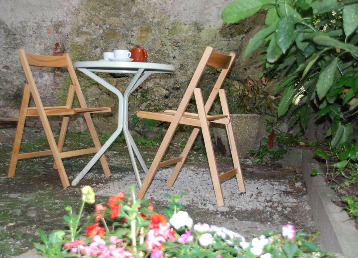 Appartement Lantica Filanda à Cima Extérieur photo