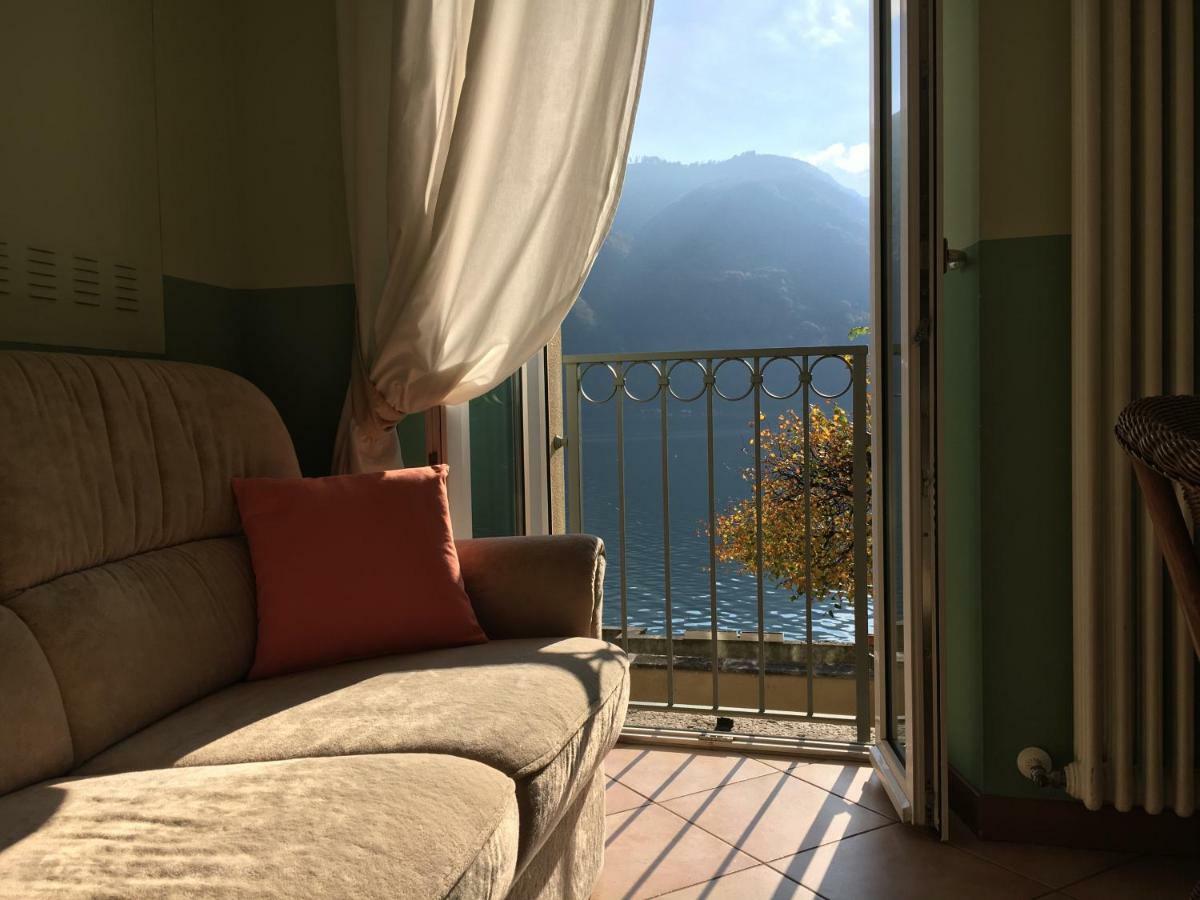 Appartement Lantica Filanda à Cima Extérieur photo